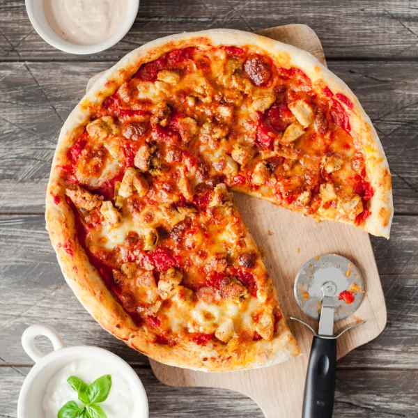 Pizzeria
